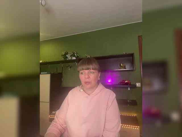 Veronika_Gold webcam