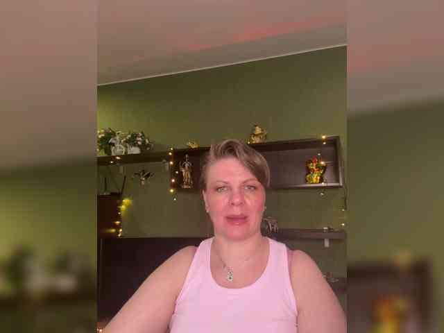 Veronika_Gold webcam