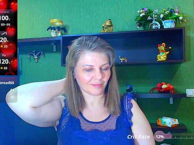 Veronika_Gold webcam