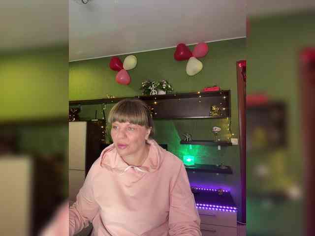 Veronika_Gold webcam