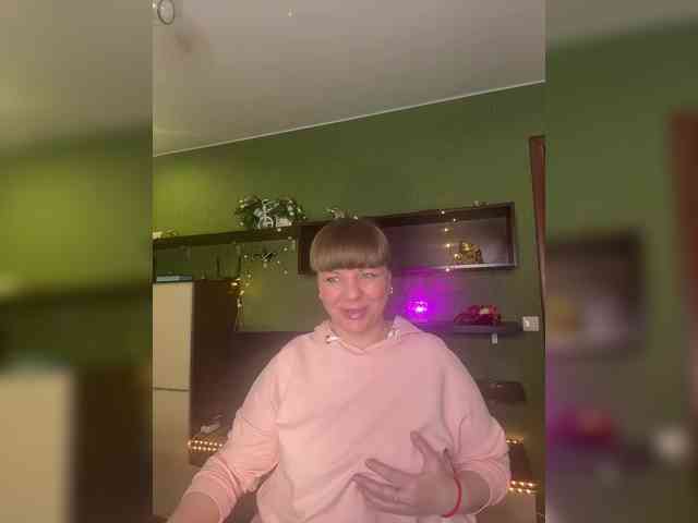 Veronika_Gold webcam