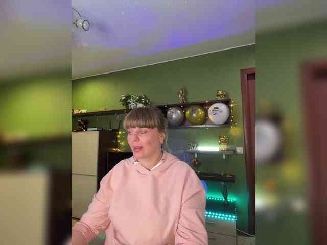 Veronika_Gold webcam