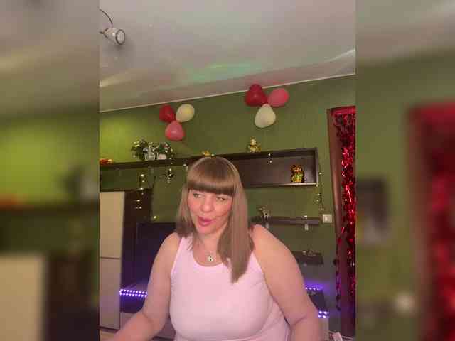 Veronika_Gold webcam
