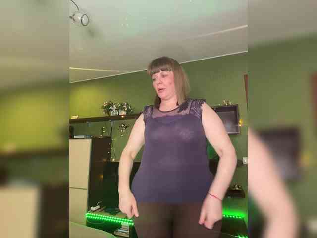 Veronika_Gold webcam