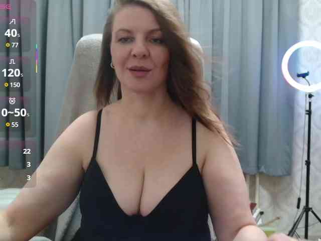Veronika_Gold webcam