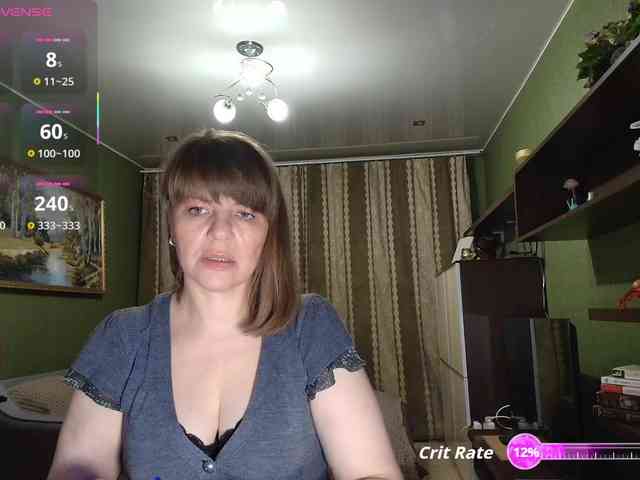 Veronika_Gold webcam