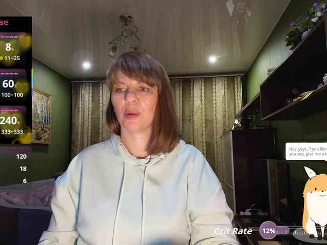Veronika_Gold webcam