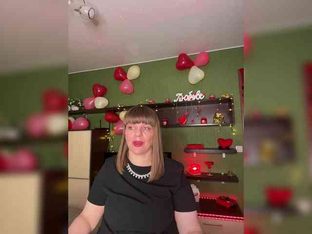 Veronika_Gold webcam