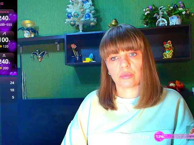 Veronika_Gold webcam