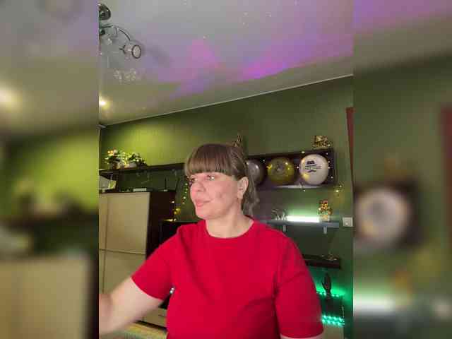 Veronika_Gold webcam