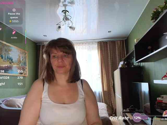 Veronika_Gold webcam