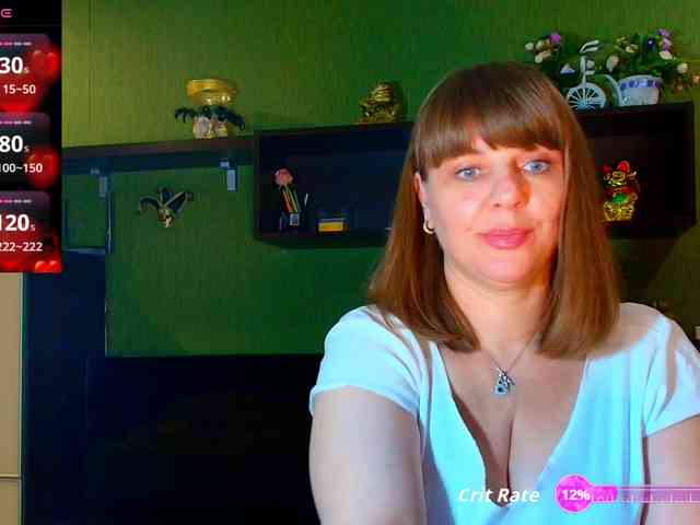 Veronika_Gold webcam