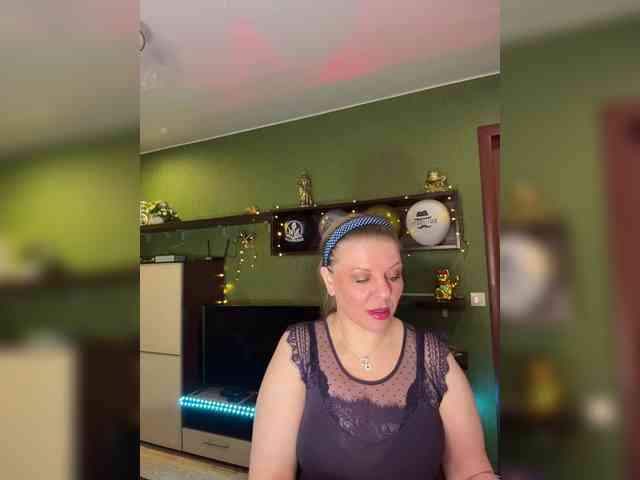 Veronika_Gold webcam