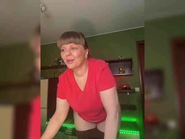 Veronika_Gold webcam