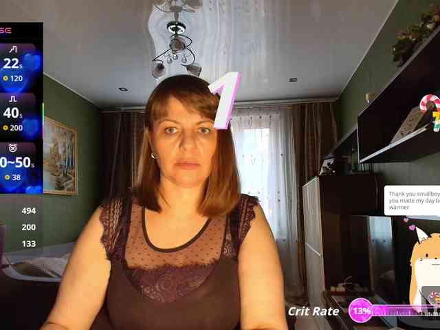 Veronika_Gold webcam