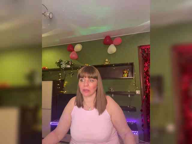 Veronika_Gold webcam
