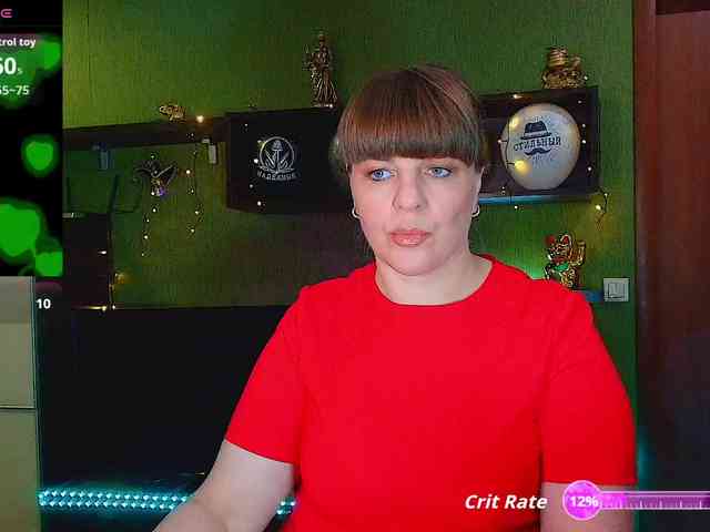 Veronika_Gold webcam