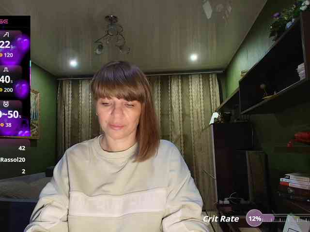Veronika_Gold webcam
