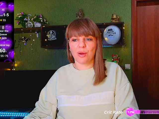 Veronika_Gold webcam