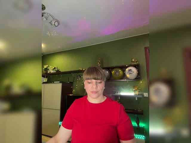 Veronika_Gold webcam