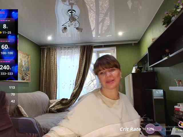 Veronika_Gold webcam