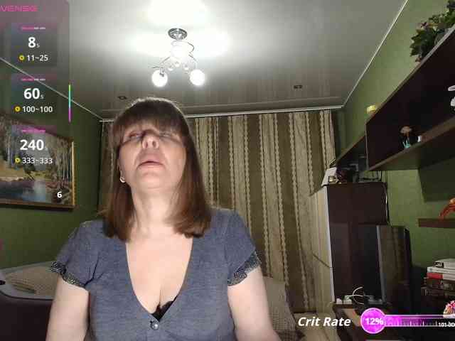 Veronika_Gold webcam