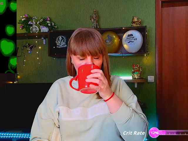 Veronika_Gold webcam