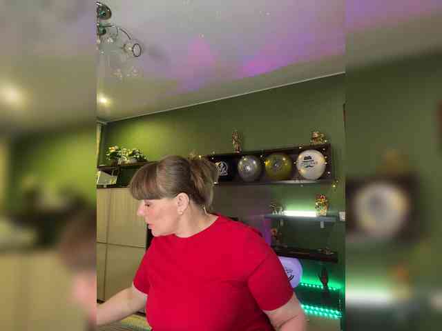 Veronika_Gold webcam