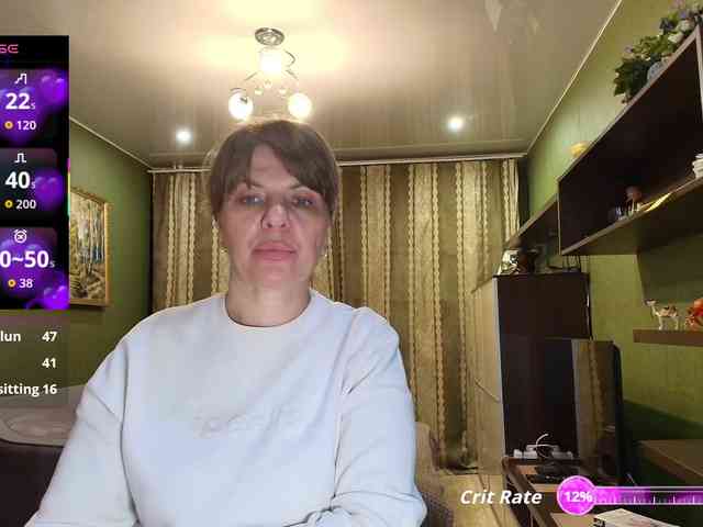 Veronika_Gold webcam