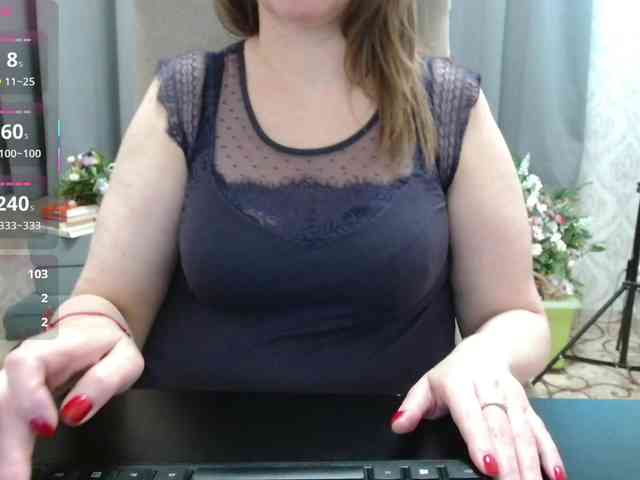 Veronika_Gold webcam