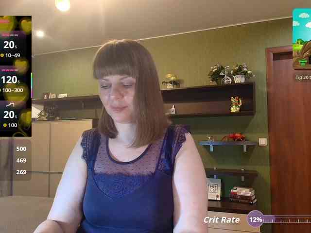 Veronika_Gold webcam