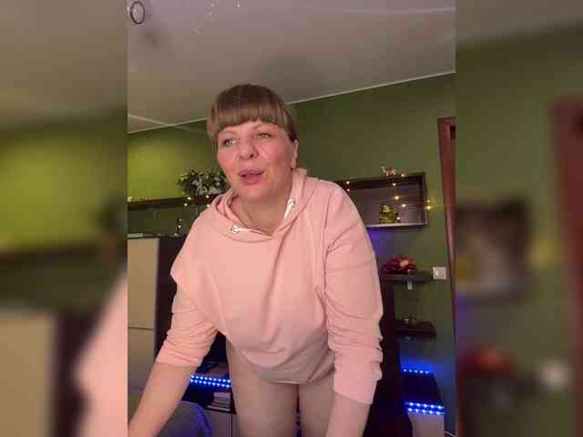 Veronika_Gold webcam