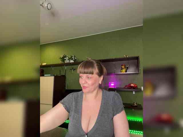 Veronika_Gold webcam