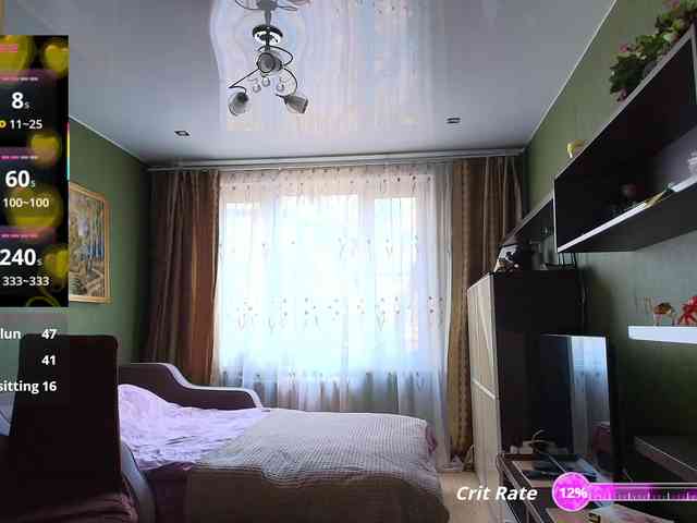 Veronika_Gold webcam