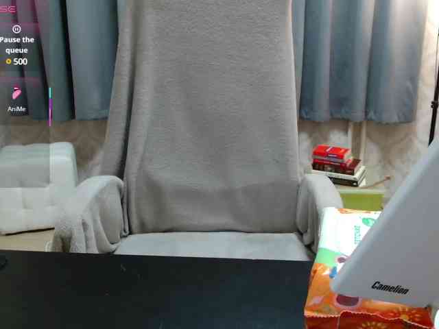 Veronika_Gold webcam