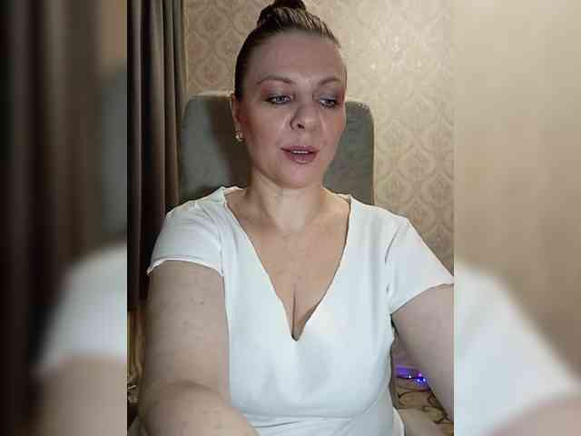 Модель: Veronika_Gold