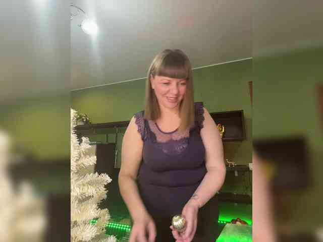 Veronika_Gold webcam