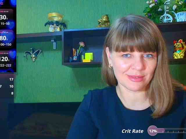 Veronika_Gold webcam