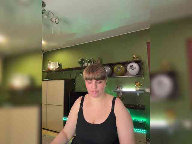 Veronika_Gold webcam