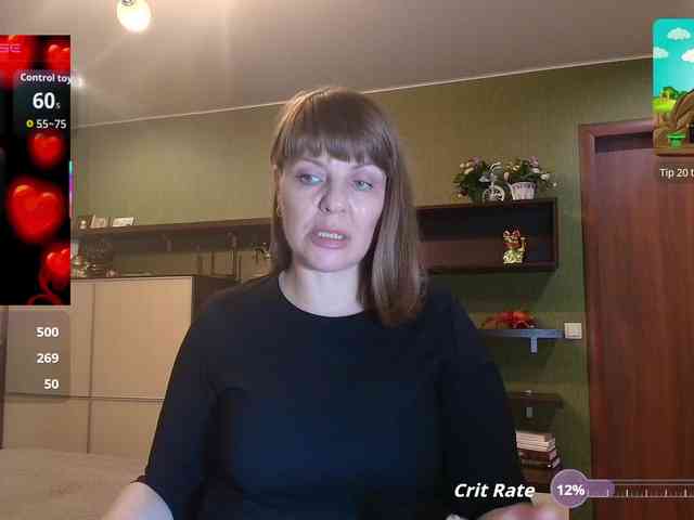 Veronika_Gold webcam