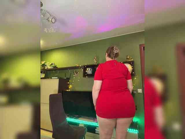 Veronika_Gold webcam