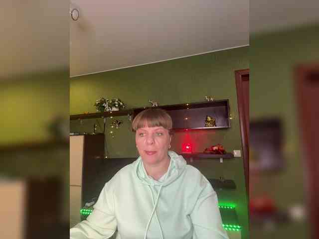 Veronika_Gold webcam