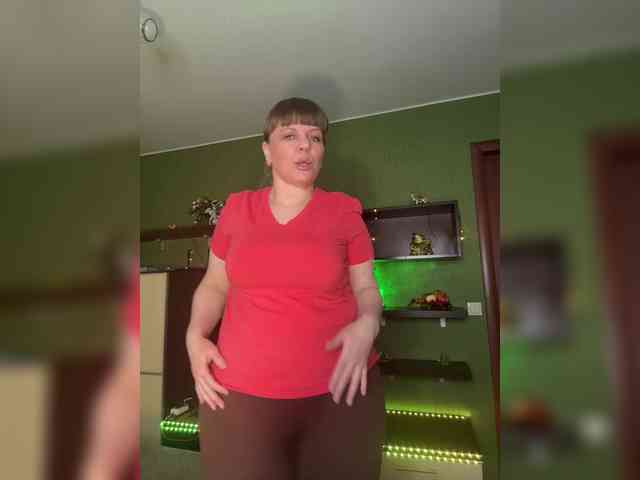 Veronika_Gold webcam