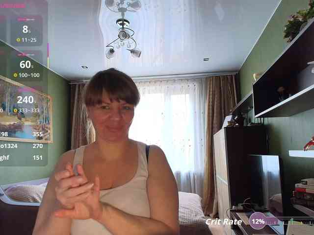 Veronika_Gold webcam