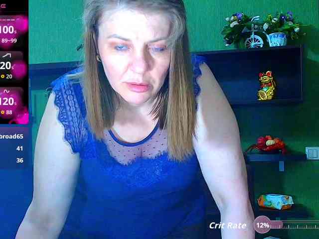 Veronika_Gold webcam