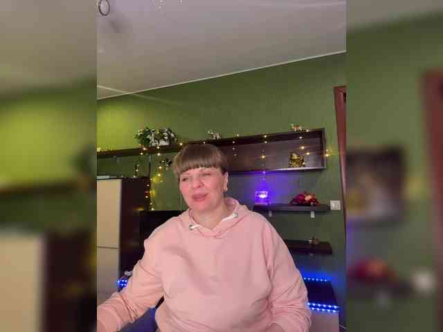 Veronika_Gold webcam