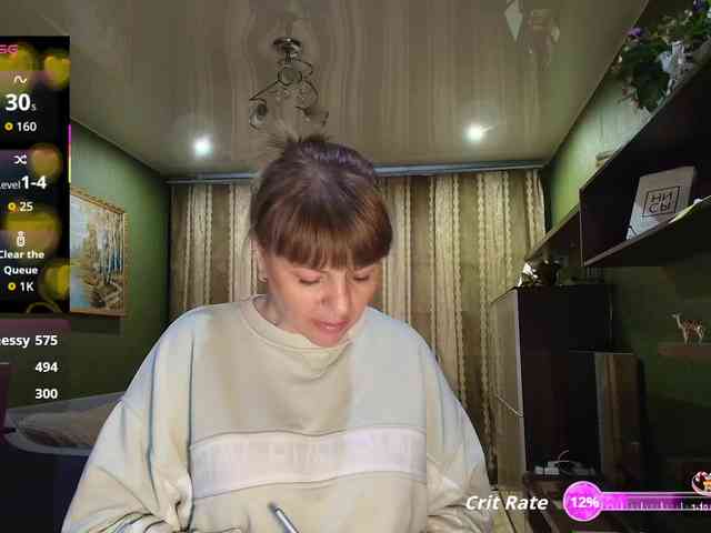 Veronika_Gold webcam
