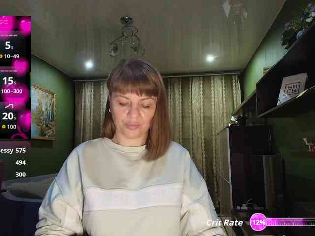Veronika_Gold webcam