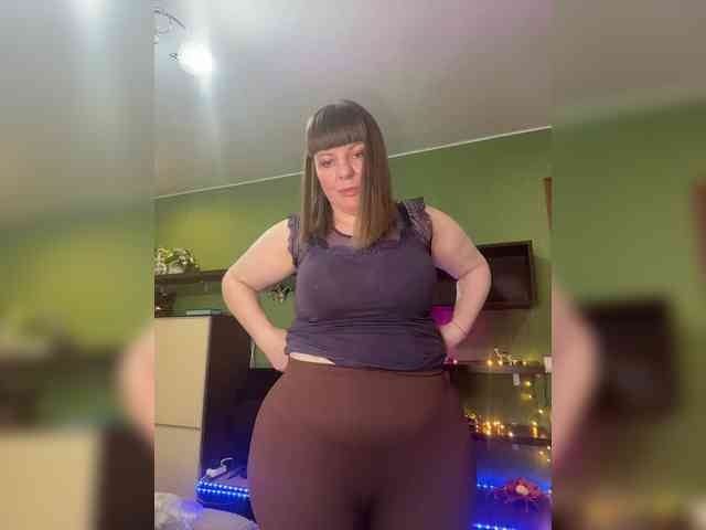 Veronika_Gold webcam