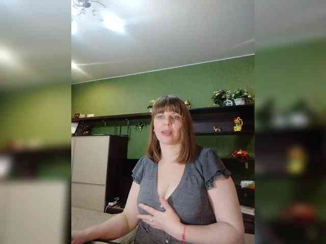 Veronika_Gold webcam